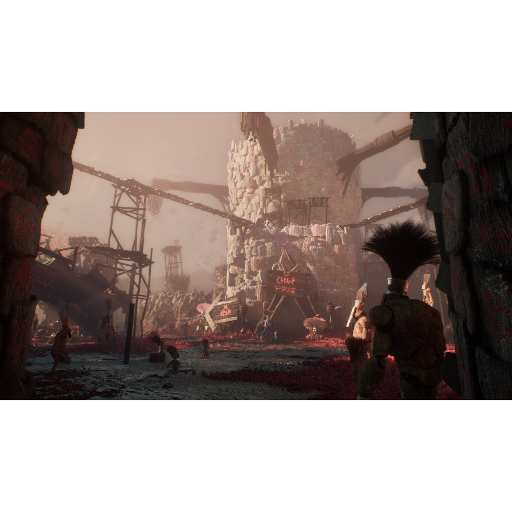 PS5 光與影：33 號遠征隊 中文一般版-細節圖3