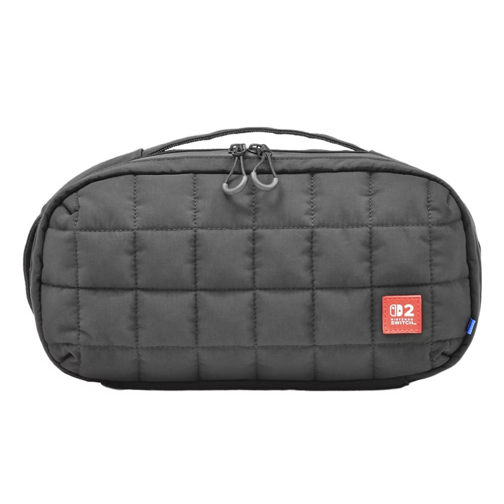 HORI Switch 2 NS2中容量泡芙包-規格圖4