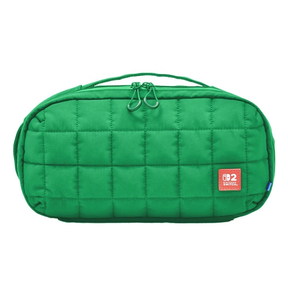 HORI Switch 2 NS2中容量泡芙包-規格圖4