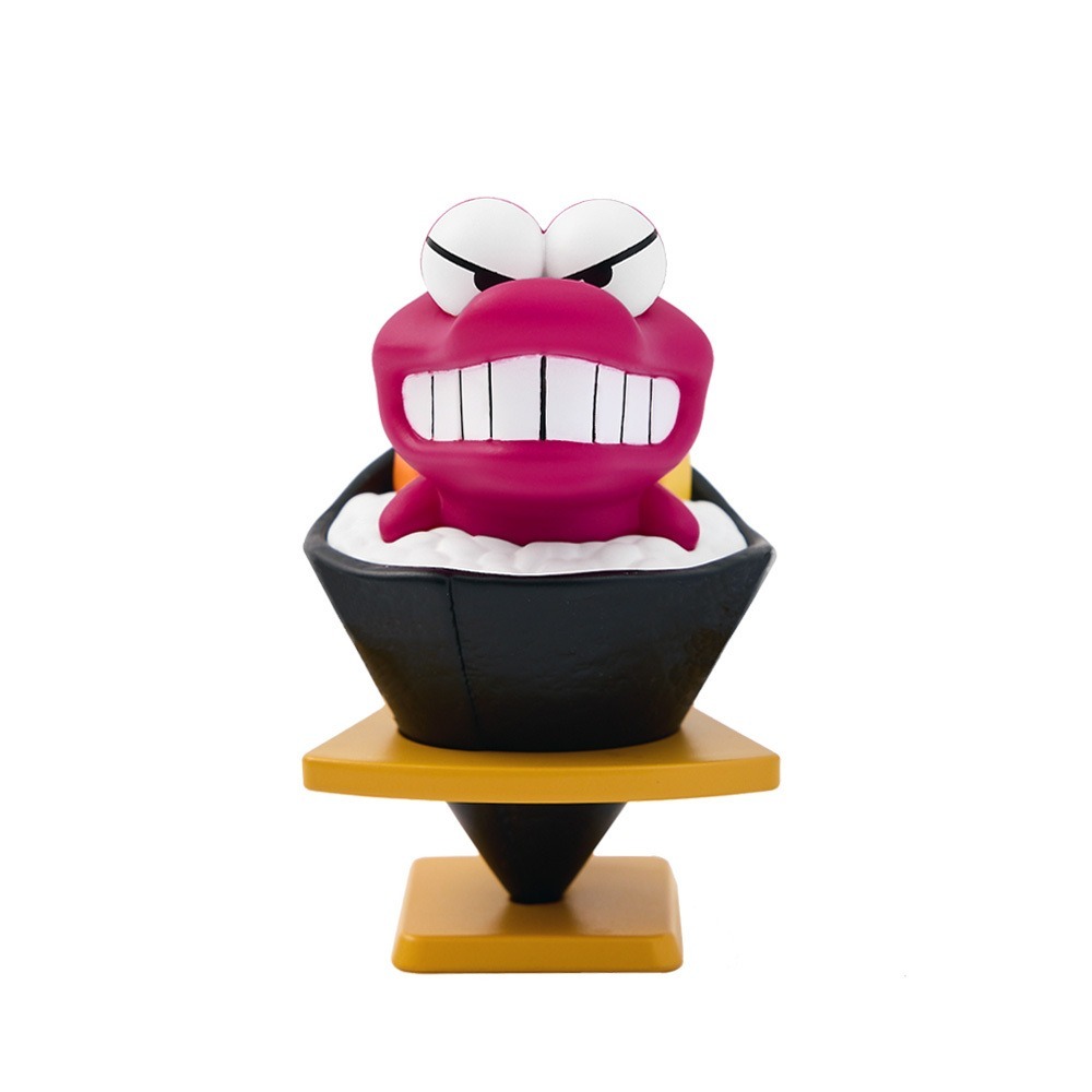 佳里金佳人｜  蠟筆小新壽司祭 盲盒-細節圖9