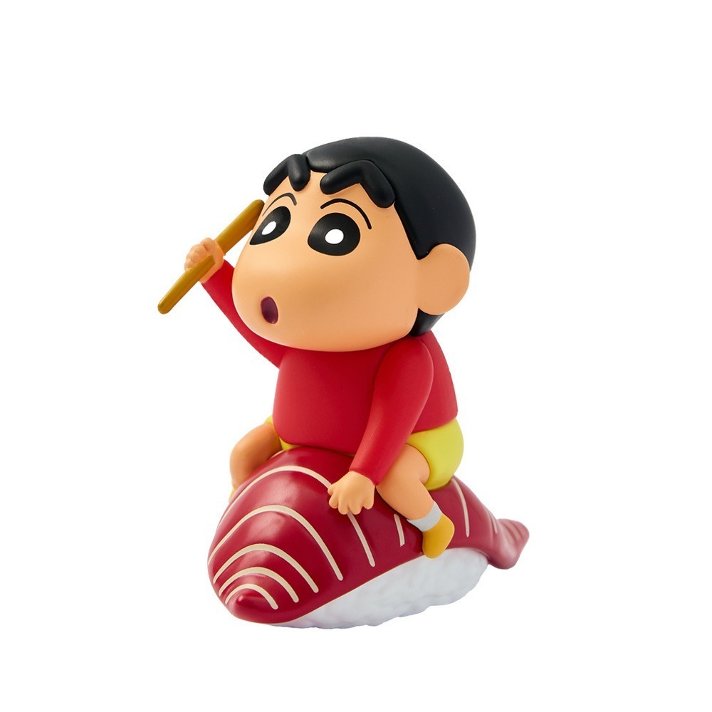 蠟筆小新壽司祭 盲盒-細節圖8