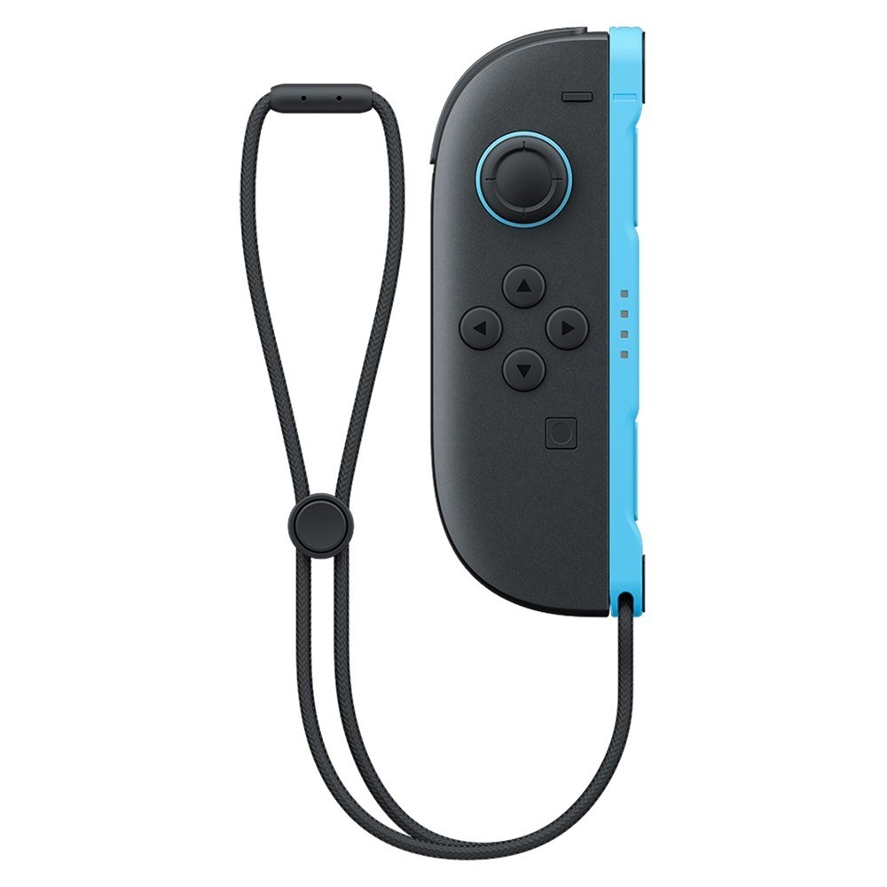 NS2 Joy-Con 2 (L)/(R) 控制器 電光藍/電光紅-規格圖5