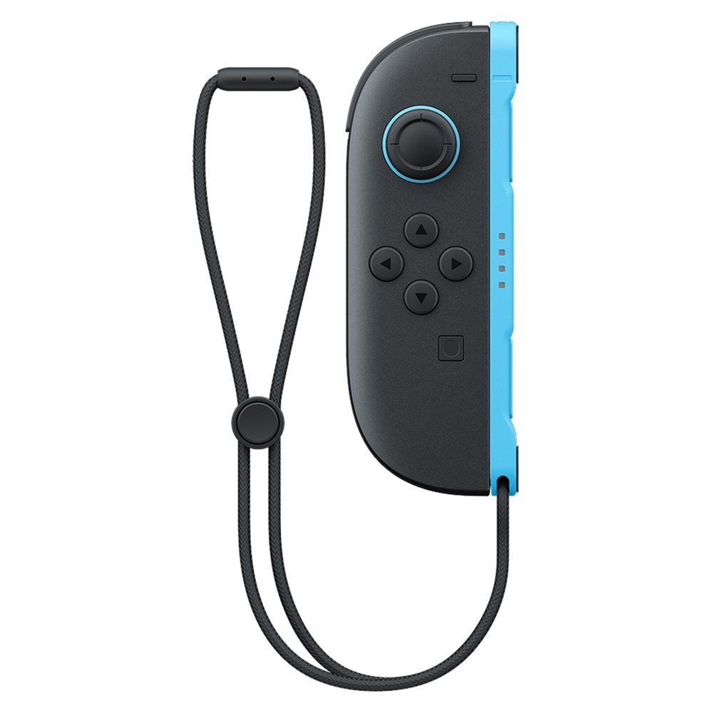 NS2 Joy-Con 2 (L)/(R) 控制器 電光藍/電光紅-規格圖5