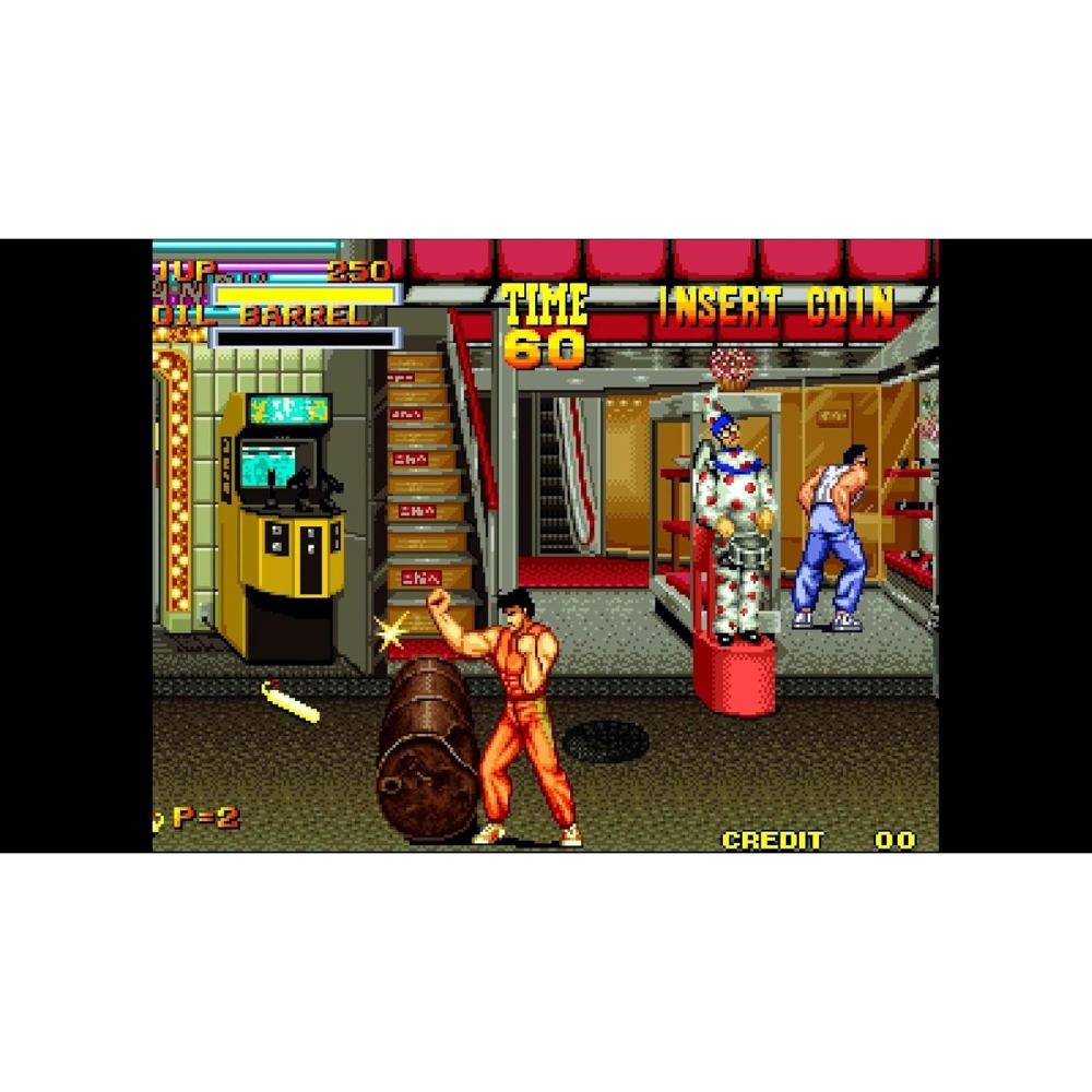 NS ACA Neogeo 精選集 Vol.5 日英版-細節圖3