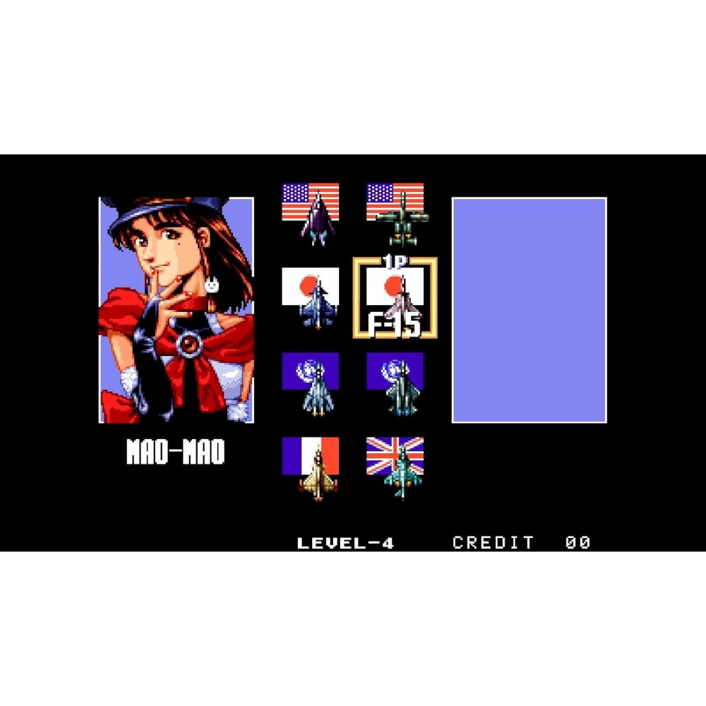 NS ACA Neogeo 精選集 Vol.5 日英版-細節圖5