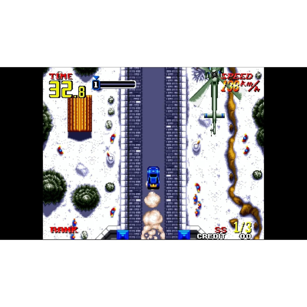 NS ACA Neogeo 精選集 Vol.5 日英版-細節圖7