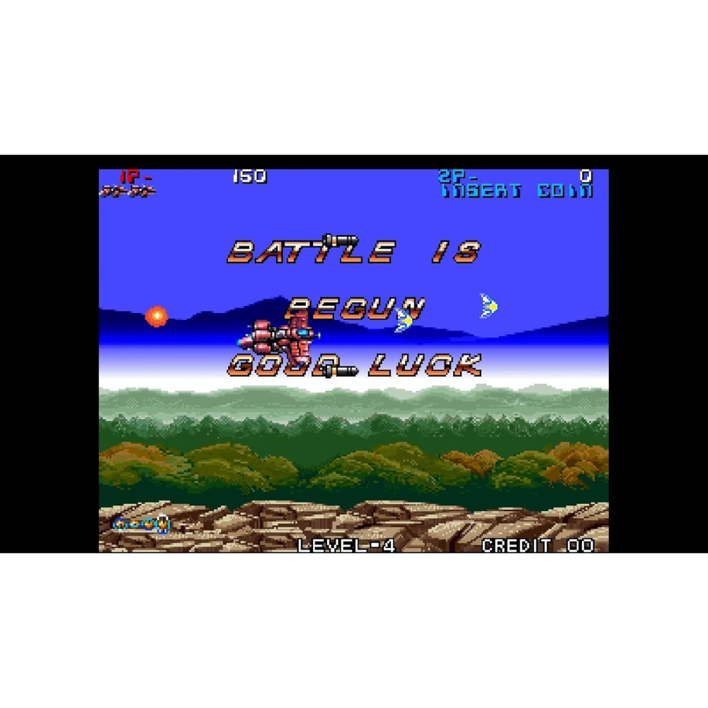 NS ACA Neogeo 精選集 Vol.6 日英版-細節圖4