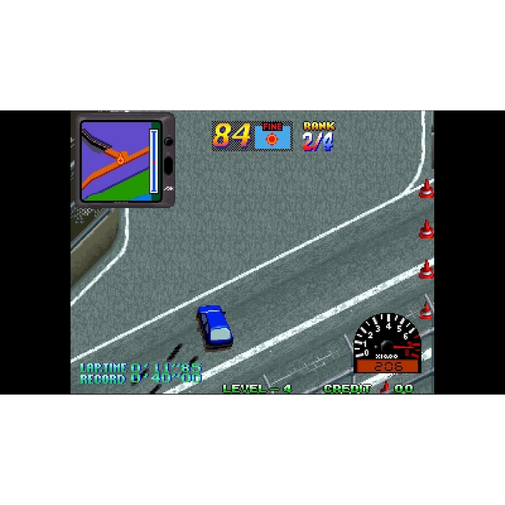 NS ACA Neogeo 精選集 Vol.6 日英版-細節圖5