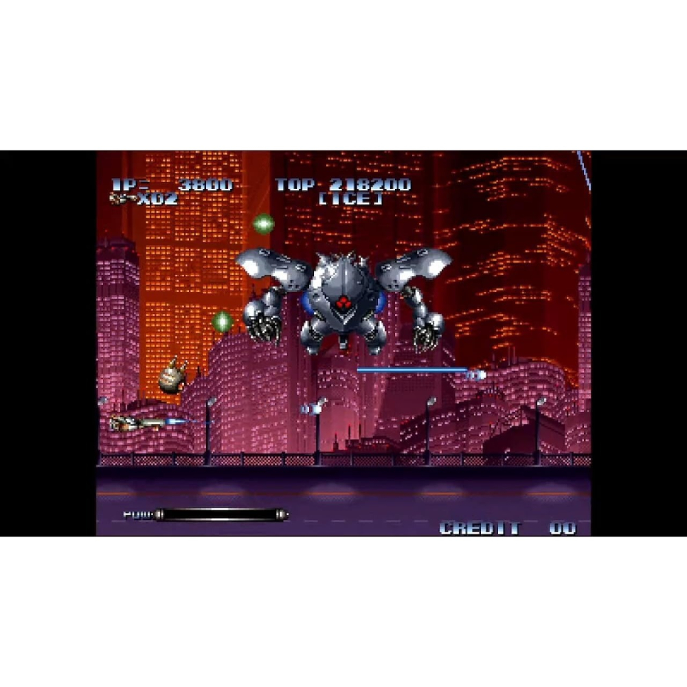 NS ACA Neogeo 精選集 Vol.3 日英版-細節圖3
