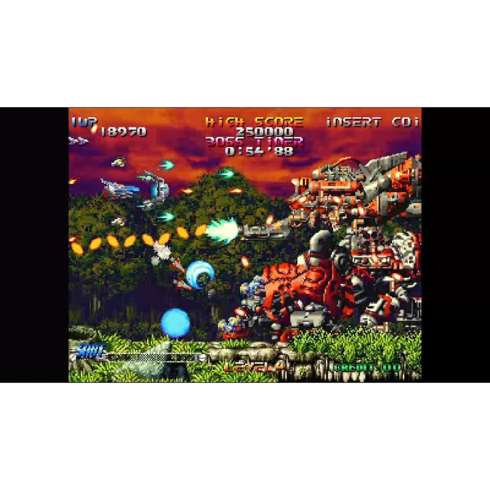 NS ACA Neogeo 精選集 Vol.3 日英版-細節圖8