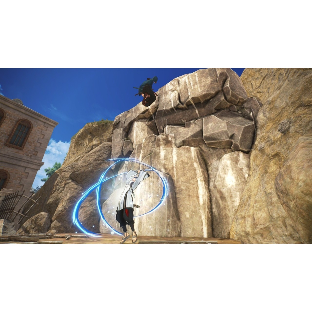 NS Fate/Samurai Remnant 中文版-細節圖4