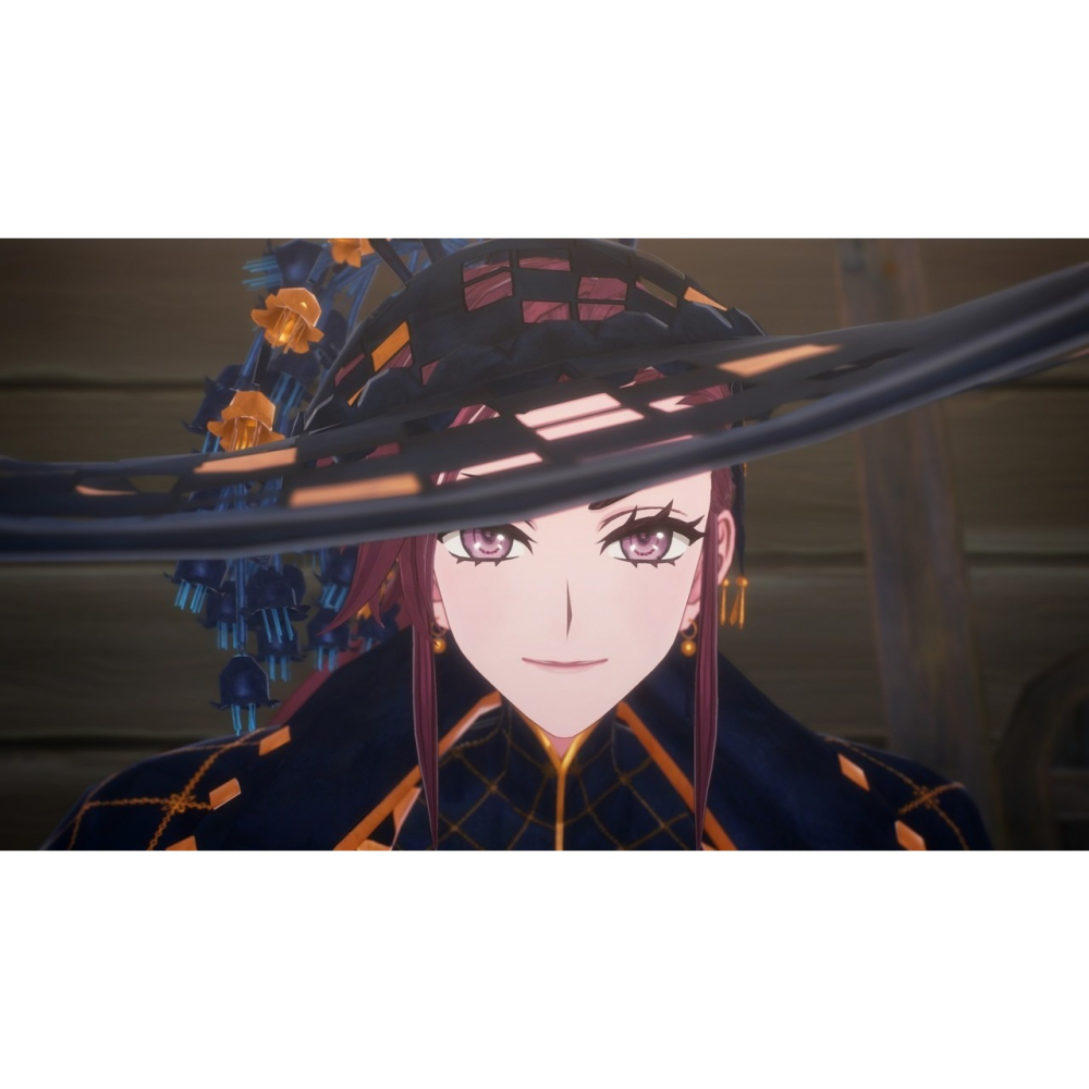 NS Fate/Samurai Remnant 中文版-細節圖10