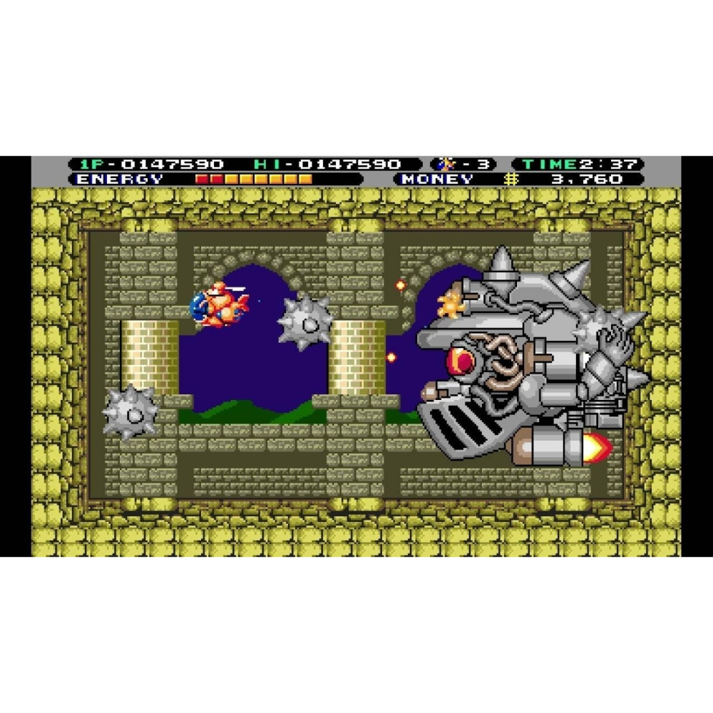 NS Irem Collection Vol.3  日 限定中文版-細節圖4