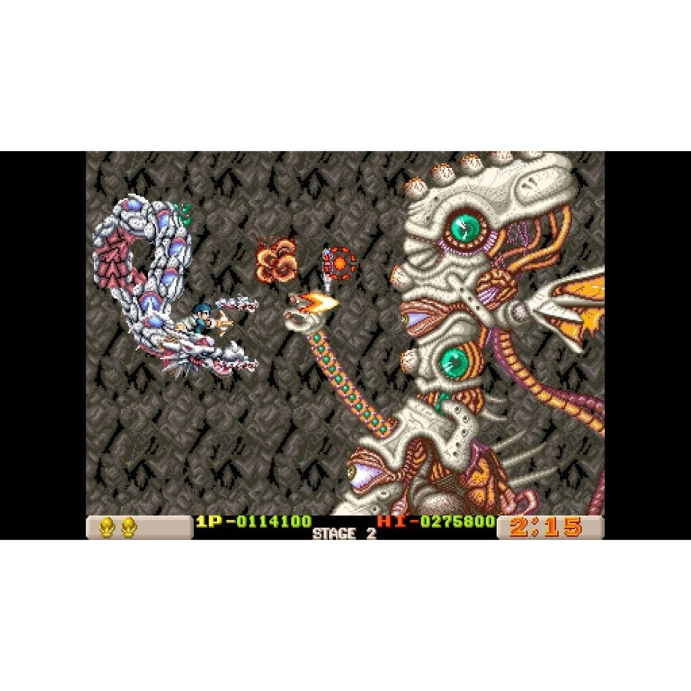 NS Irem Collection Vol.3  日 限定中文版-細節圖5