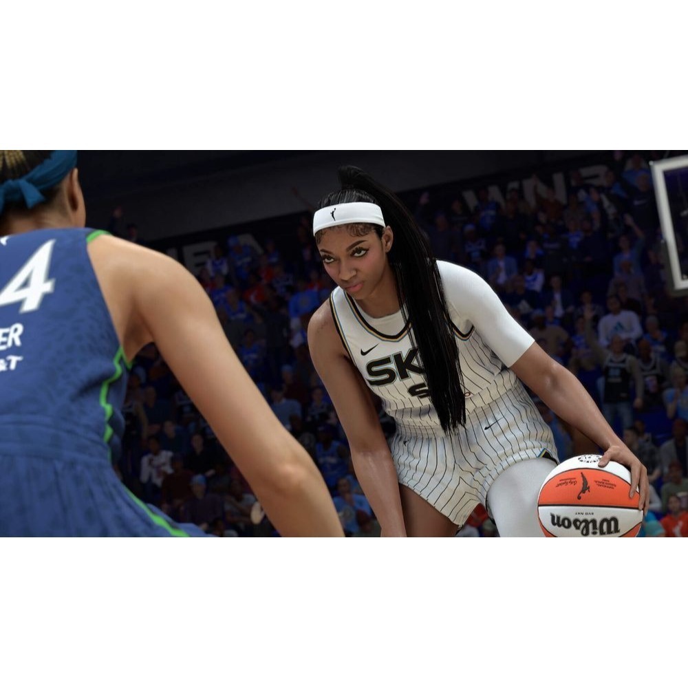 NS NBA 2K26  中文版-細節圖4