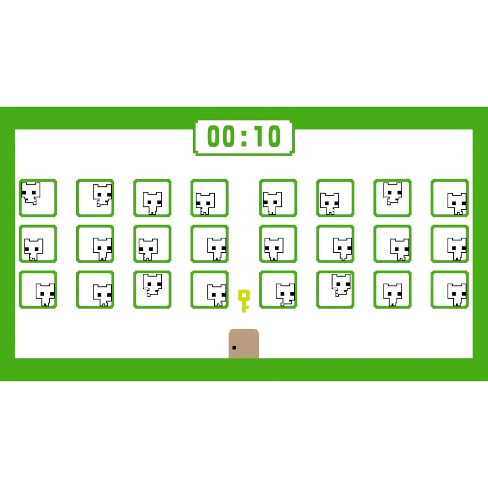 NS PICO PARK 1+2 國際版 (1代英日文 2代支援繁體中文)-細節圖4