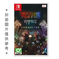 NS 俄羅斯方塊效應:連接  中文版