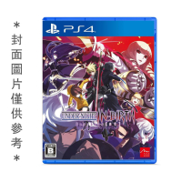 PS4 夜下降生 中文版