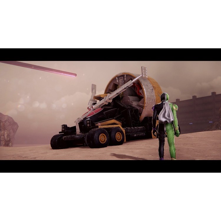 佳里金佳人｜NS SD假面騎士 英雄尋憶 中文版-細節圖3