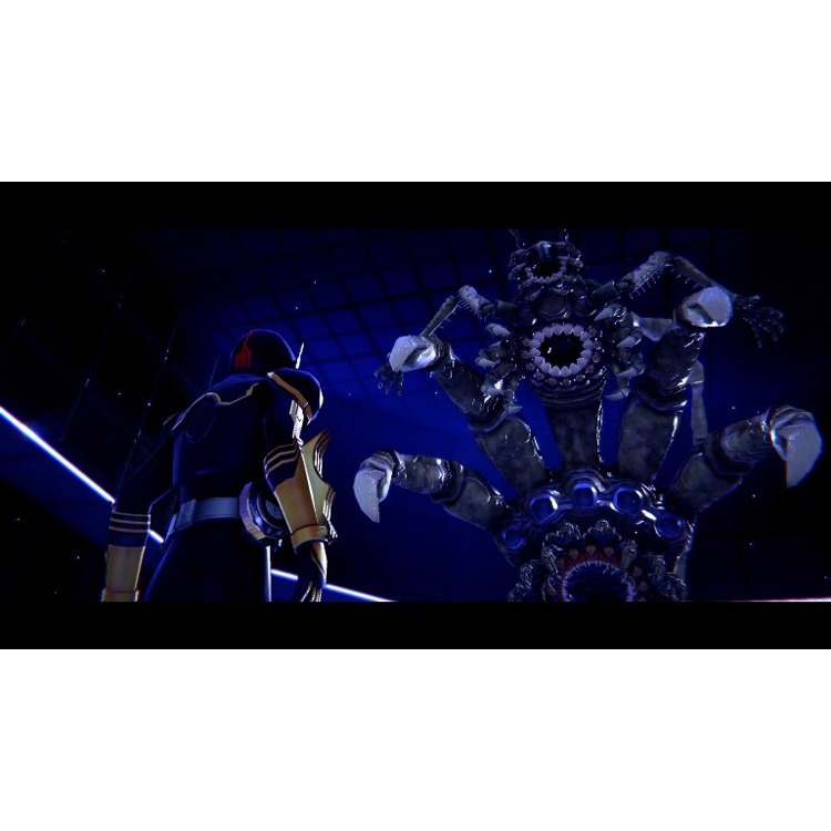 佳里金佳人｜NS SD假面騎士 英雄尋憶 中文版-細節圖5