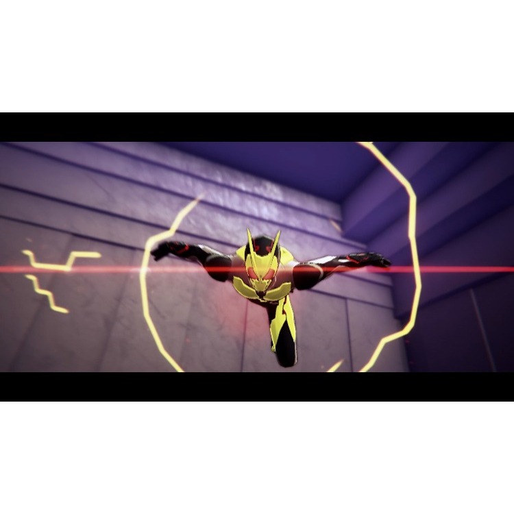 佳里金佳人｜NS SD假面騎士 英雄尋憶 中文版-細節圖6