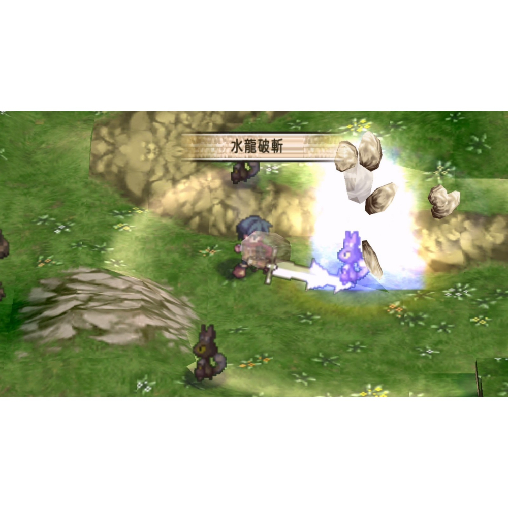 NS 通靈戰士+ 幽靈王國 合集 中文版-細節圖3