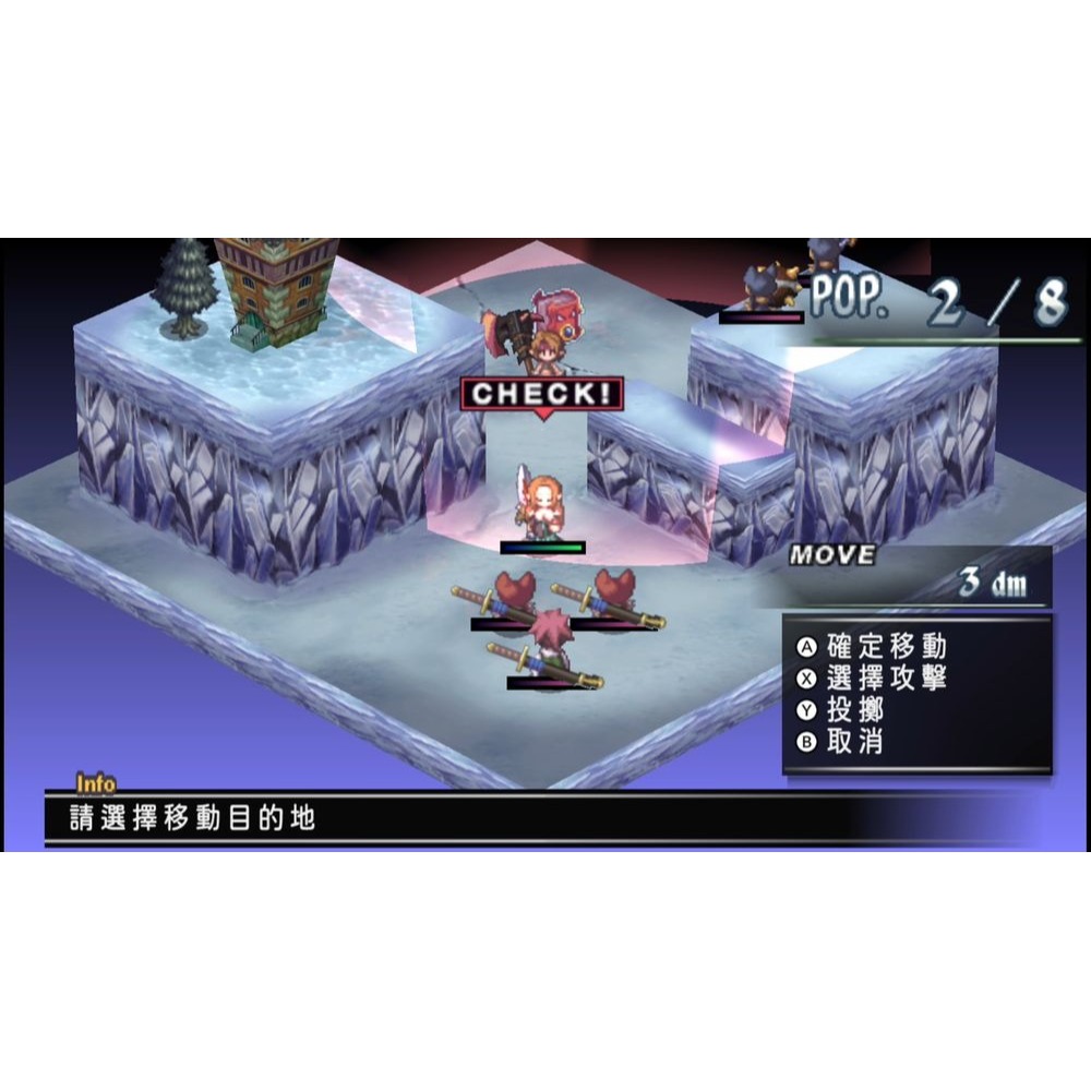 NS 通靈戰士+ 幽靈王國 合集 中文版-細節圖6