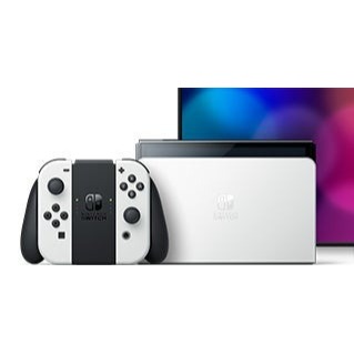 NS Switch主機 OLED 瑪利歐賽車8 豪華版 主機組合-細節圖5