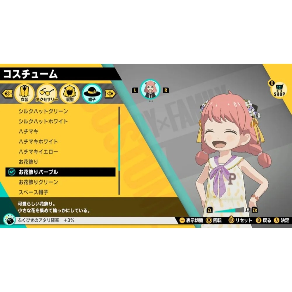 NS 間諜家家酒 日記大作戰 中文版-細節圖5