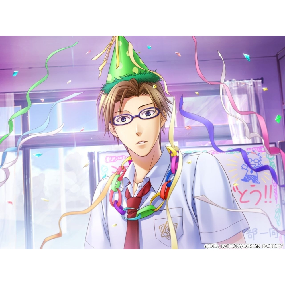 佳里金佳人｜NS 夏空的獨白 ~Another Memory~中文初回特別版-細節圖3