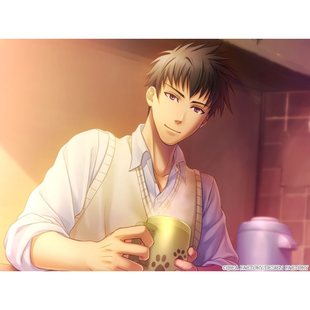 佳里金佳人｜NS 夏空的獨白 ~Another Memory~中文初回特別版-細節圖4