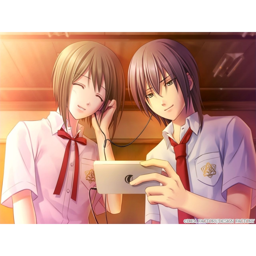 佳里金佳人｜NS 夏空的獨白 ~Another Memory~中文初回特別版-細節圖5