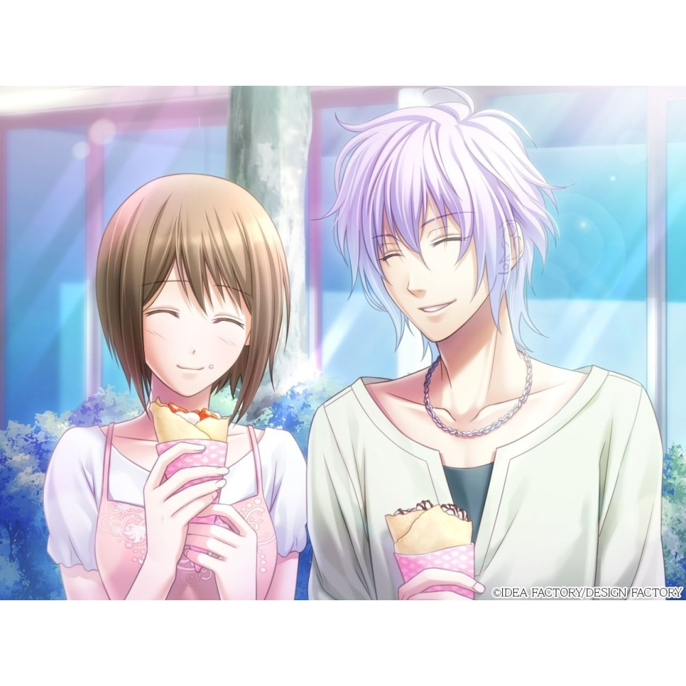 佳里金佳人｜NS 夏空的獨白 ~Another Memory~中文初回特別版-細節圖6