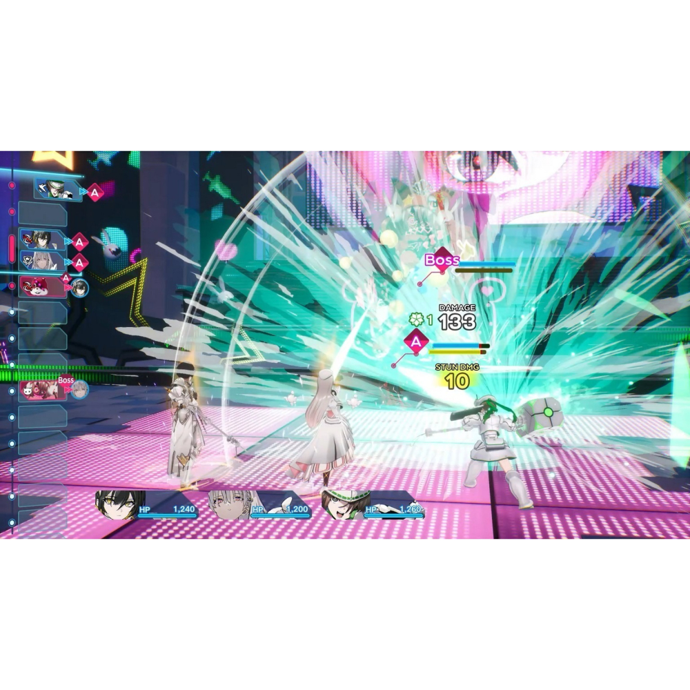 佳里金佳人｜NS 暗徒誓約VARLET 中文-細節圖5