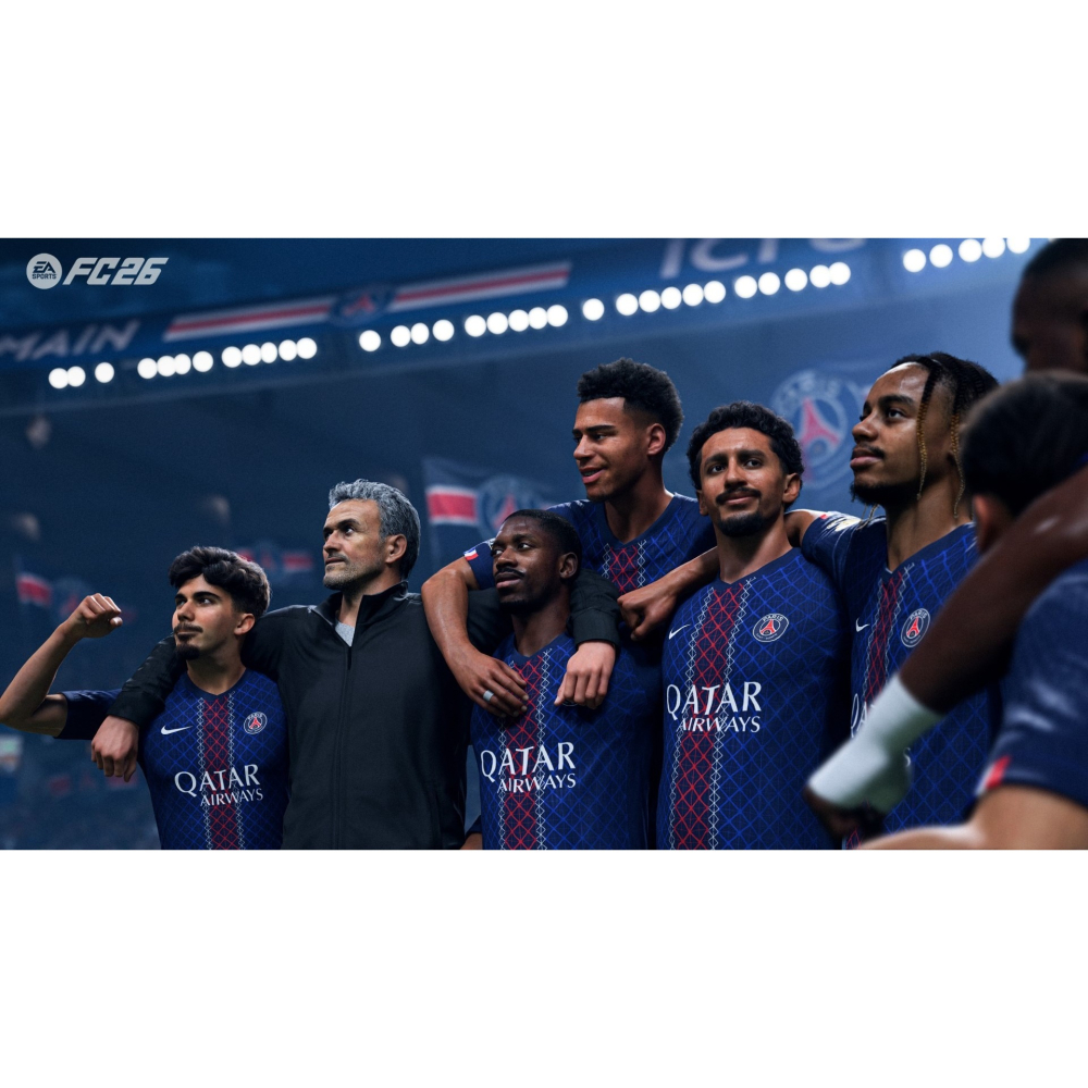 佳里金佳人｜NS2 EA SPORTS FC 26 中文-細節圖4