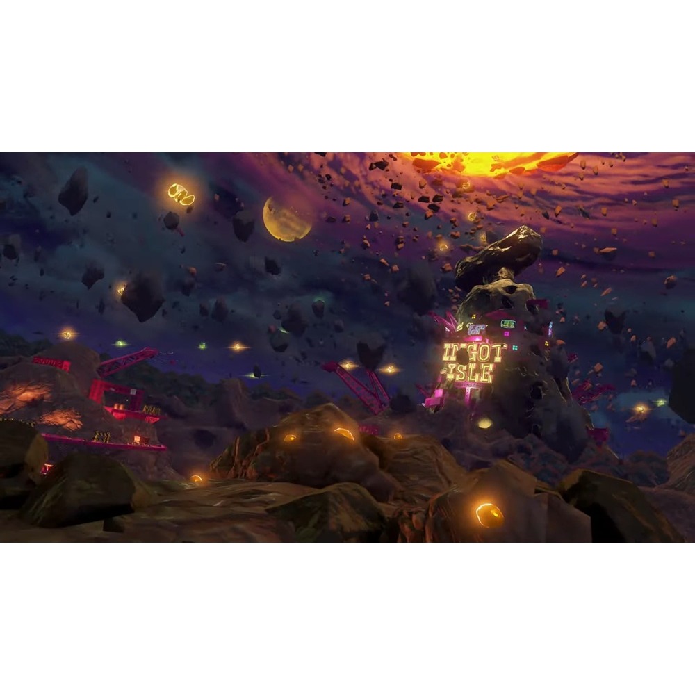 NS2 咚奇剛 蕉力全開  中文-細節圖5