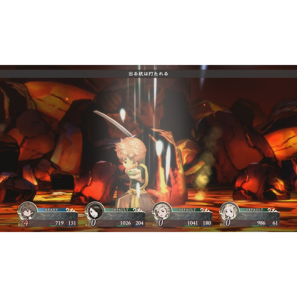 NS2 勇氣默示錄 FLYING FAIRY HD Remaster (鑰匙卡) 中文-細節圖2