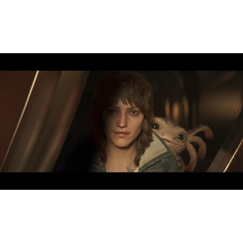 NS2 星球大戰:亡命之徒 (鑰匙卡) 中文-細節圖2