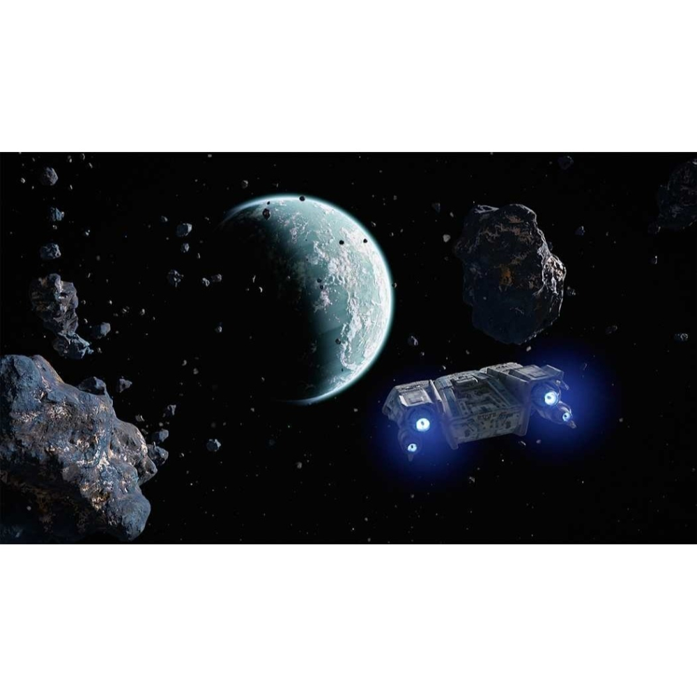 NS2 星球大戰:亡命之徒 (鑰匙卡) 中文-細節圖3