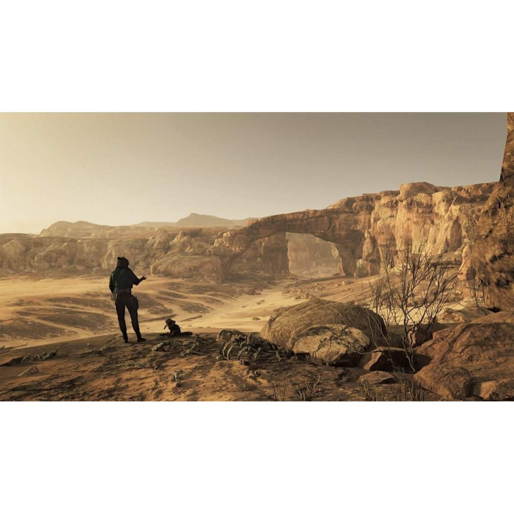 NS2 星球大戰:亡命之徒 (鑰匙卡) 中文-細節圖5