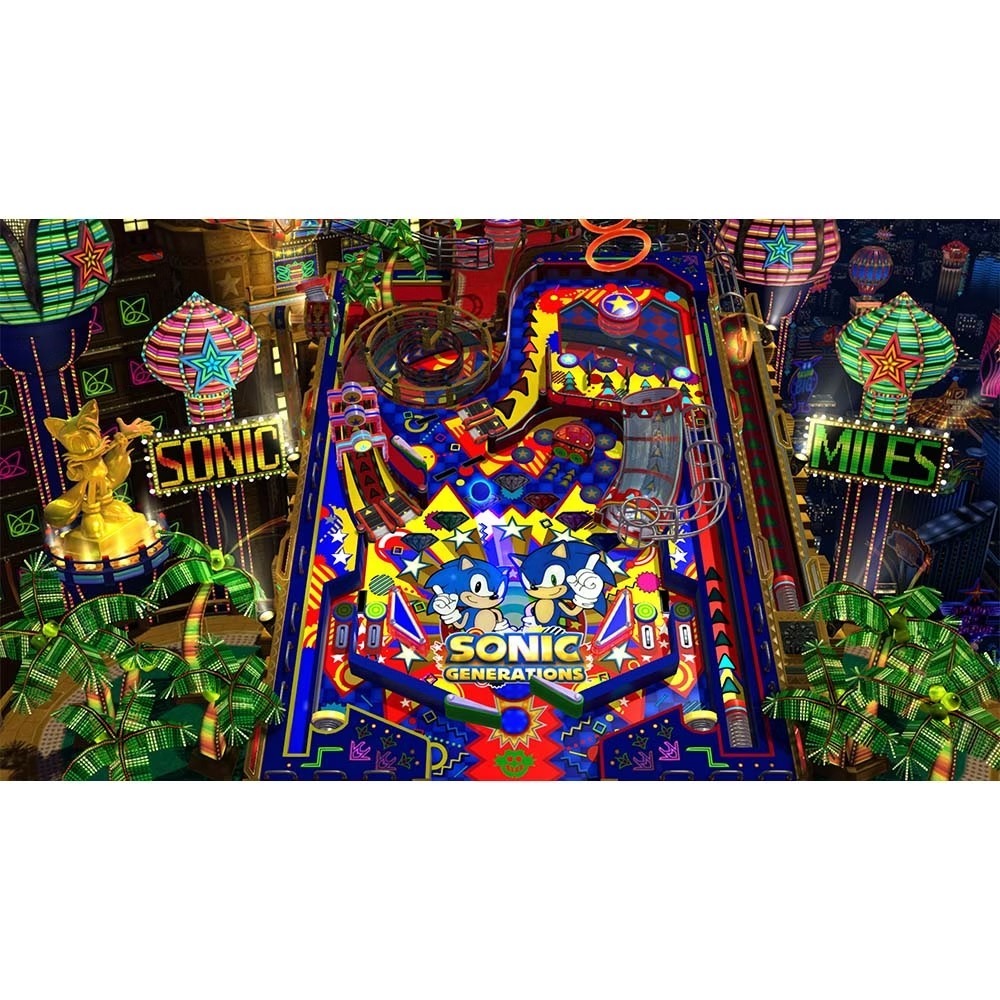 NS2 索尼克x夏特 世代重啟 中文版-細節圖5
