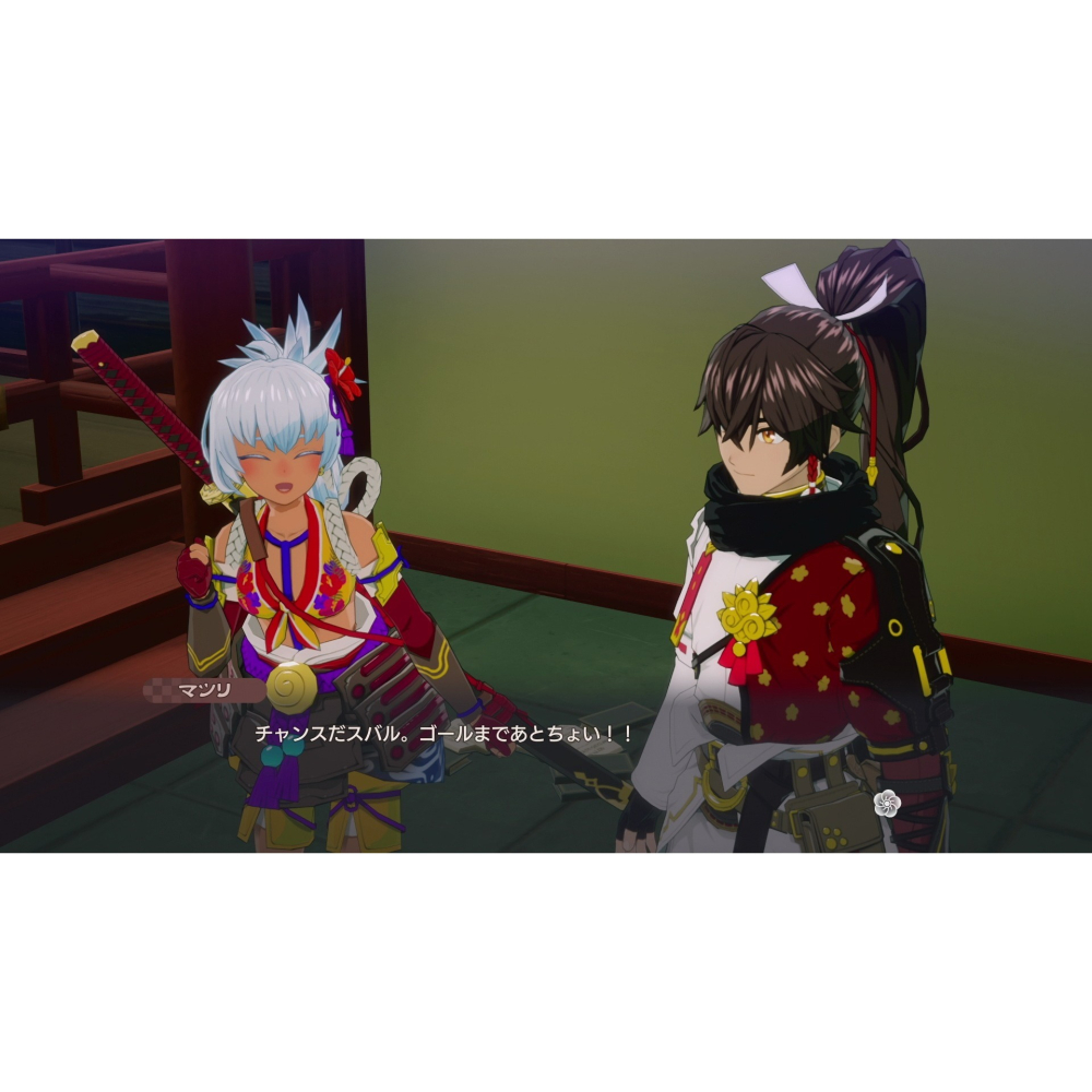 佳里金佳人｜NS2 符文工廠 龍之天地 中文-細節圖5