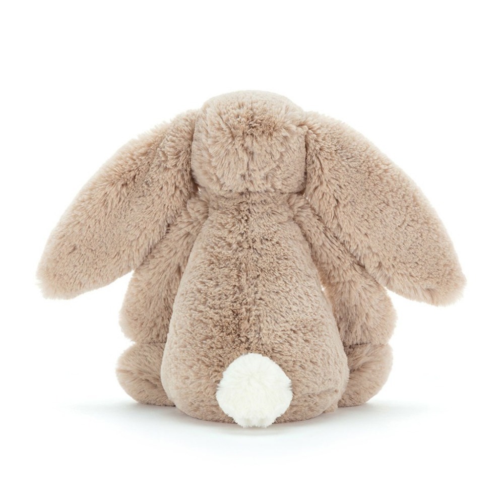 Jellycat 23公分高拿鐵兔 玩偶 保證正品-細節圖3