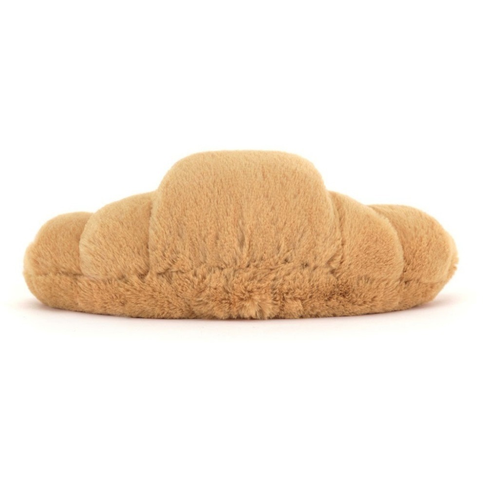 Jellycat 可頌 8公分 Croissant 玩偶 保證正品-細節圖3
