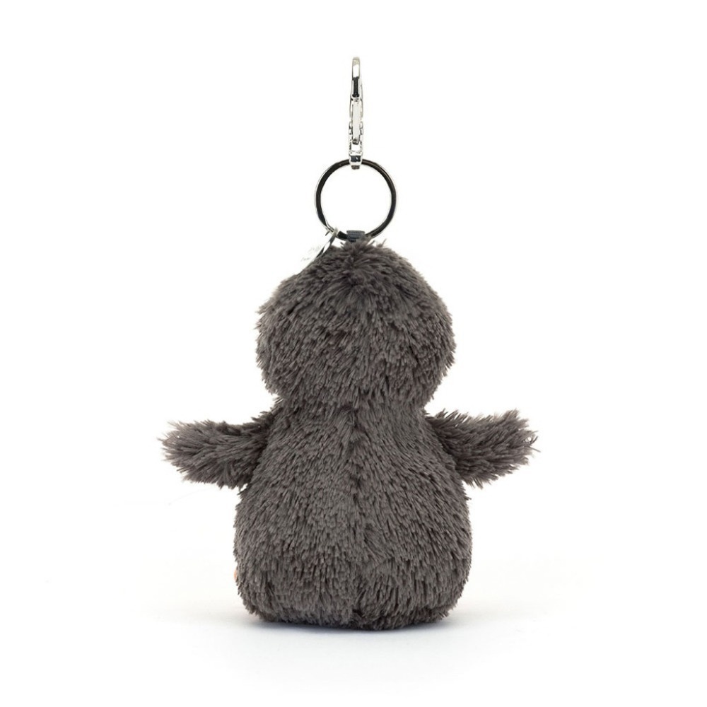 Jellycat 企鵝 吊飾 保證正品-細節圖3
