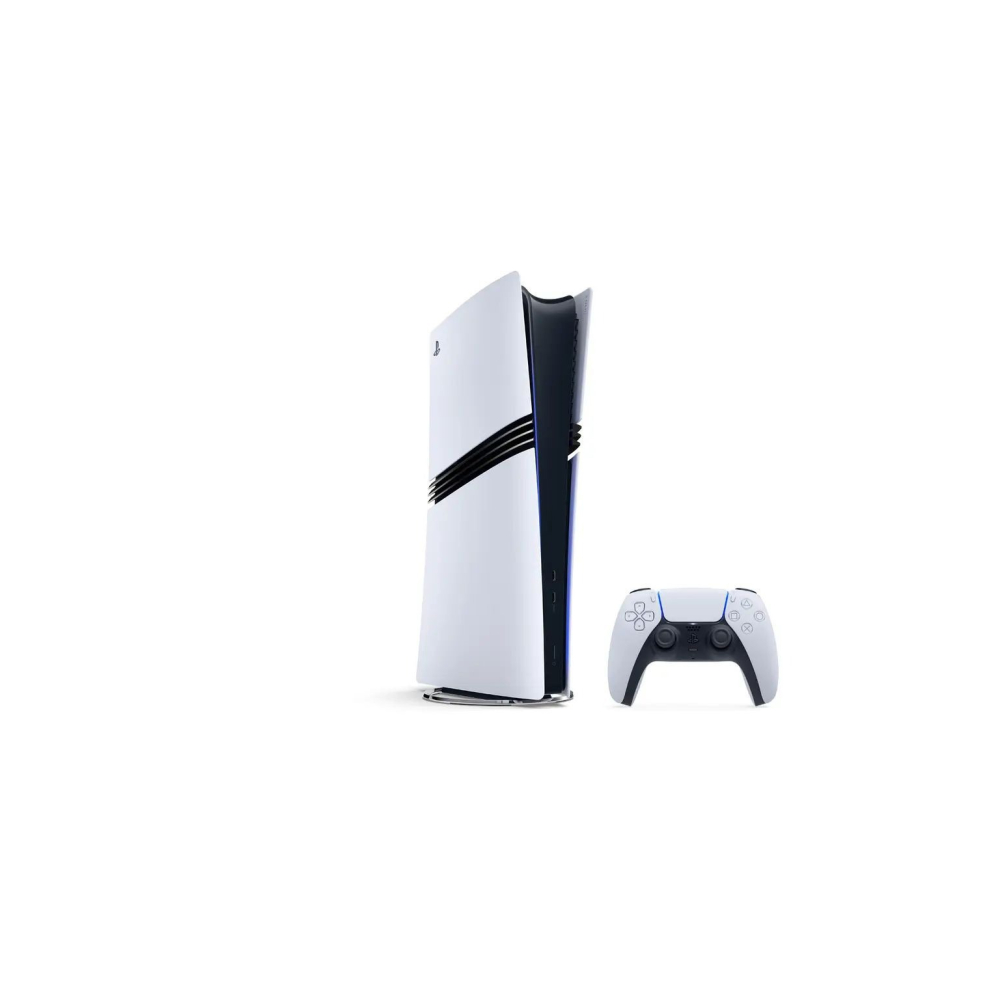 佳里金佳人｜PS5 主機 Pro 主機-細節圖2