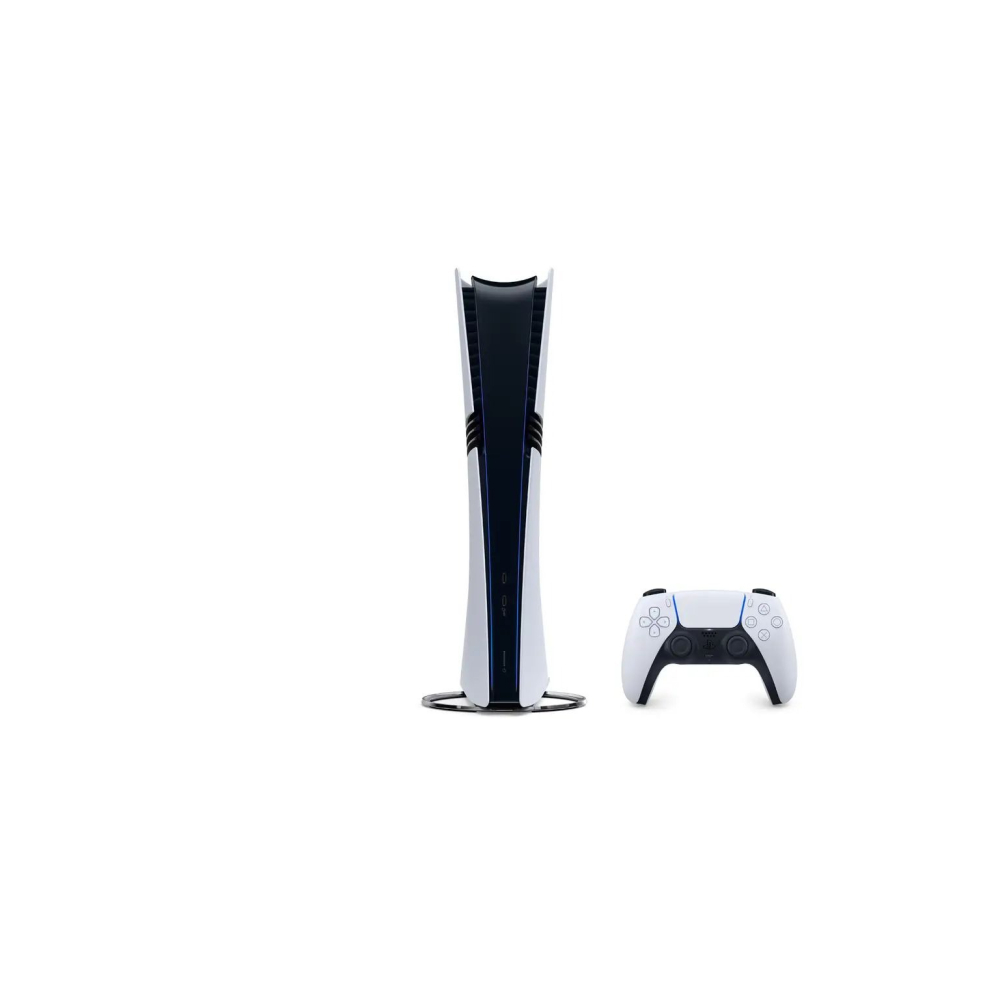 佳里金佳人｜PS5 主機 Pro 主機-細節圖3