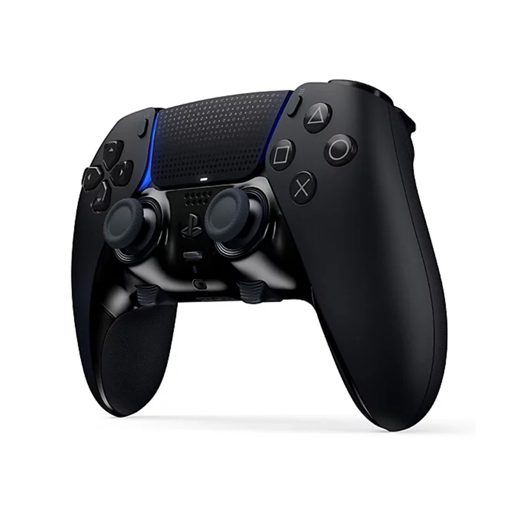 佳里金佳人｜PS5 DualSense Edge 無線控制器 黑-細節圖3