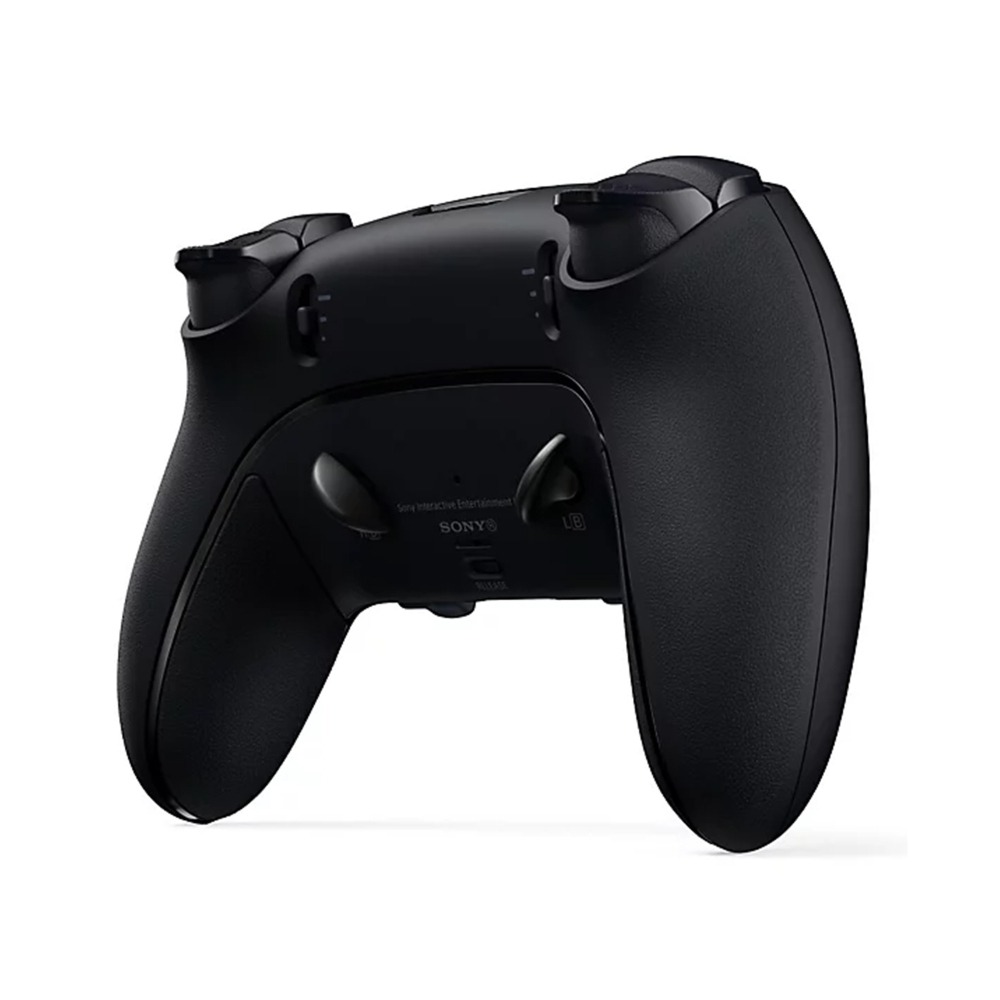 佳里金佳人｜PS5 DualSense Edge 無線控制器 黑-細節圖4