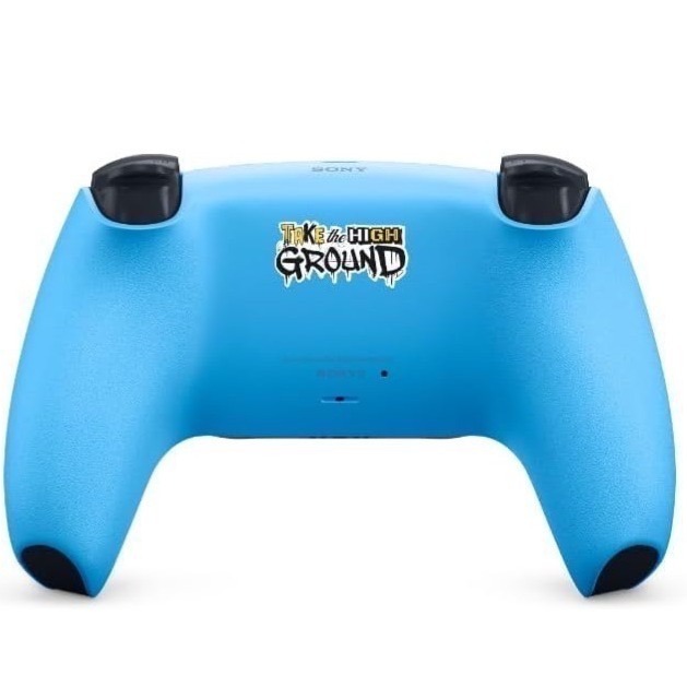 佳里金佳人｜PS5 無線控制器 FORTNITE 限量版 日版 無原廠保固-細節圖5